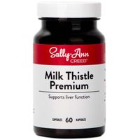 Sally-Ann Creed Milk Thistle Premium